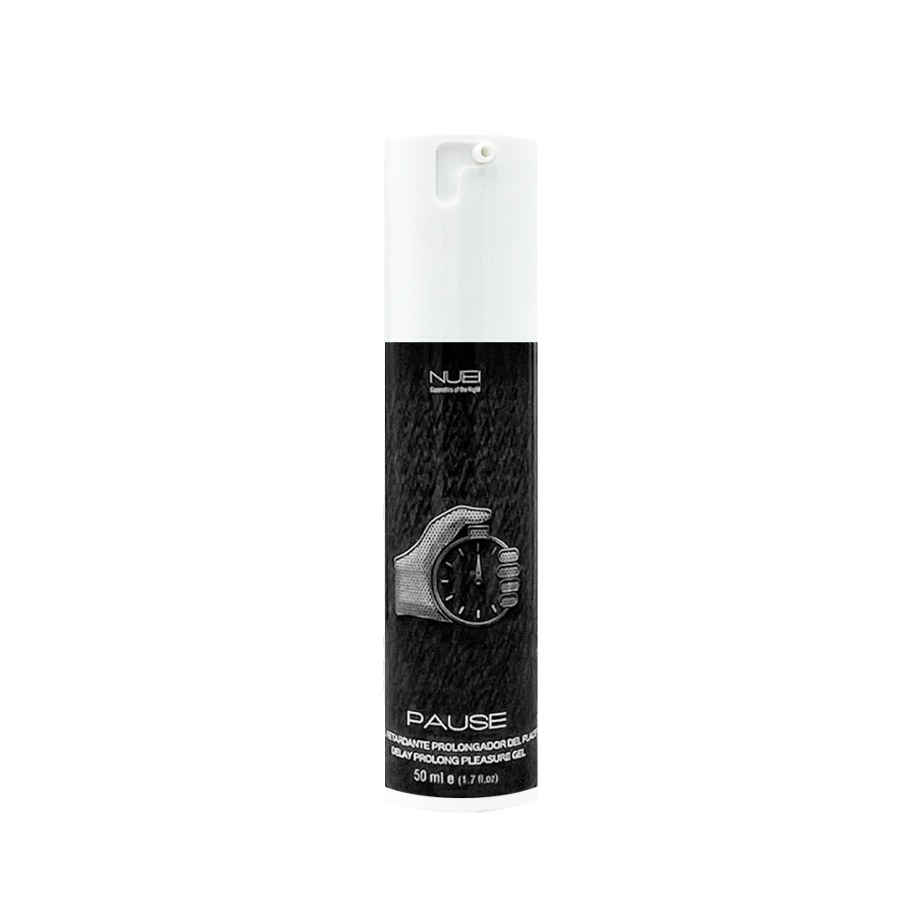 Gel Retardante Pause Nuei 50Ml - Image 2