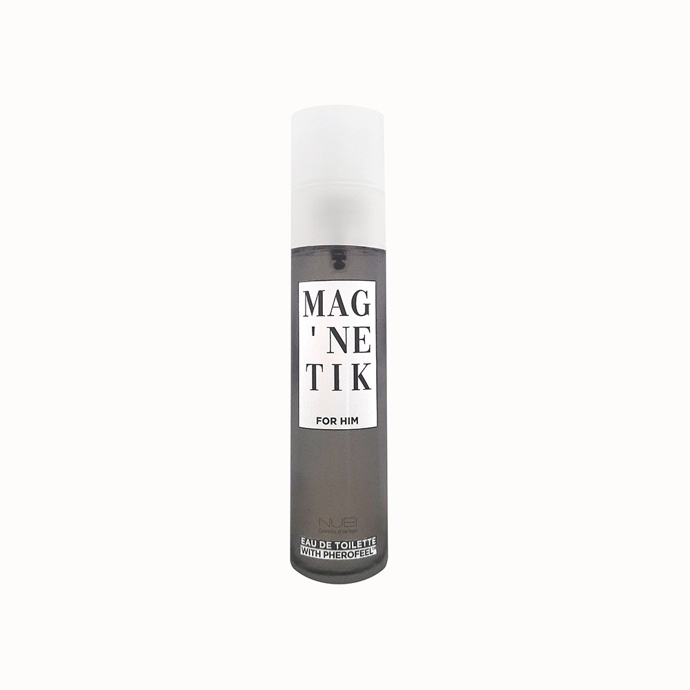 Perfume For Him Mag'Netik Nuei 50Ml - Image 2