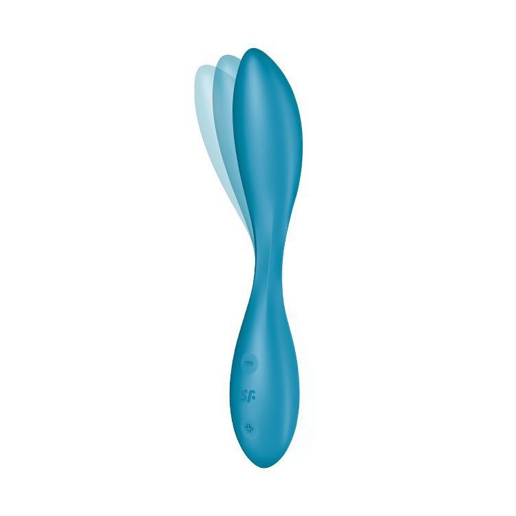 Vibrador G-Spot Flex 1 Satisfyer - Image 3