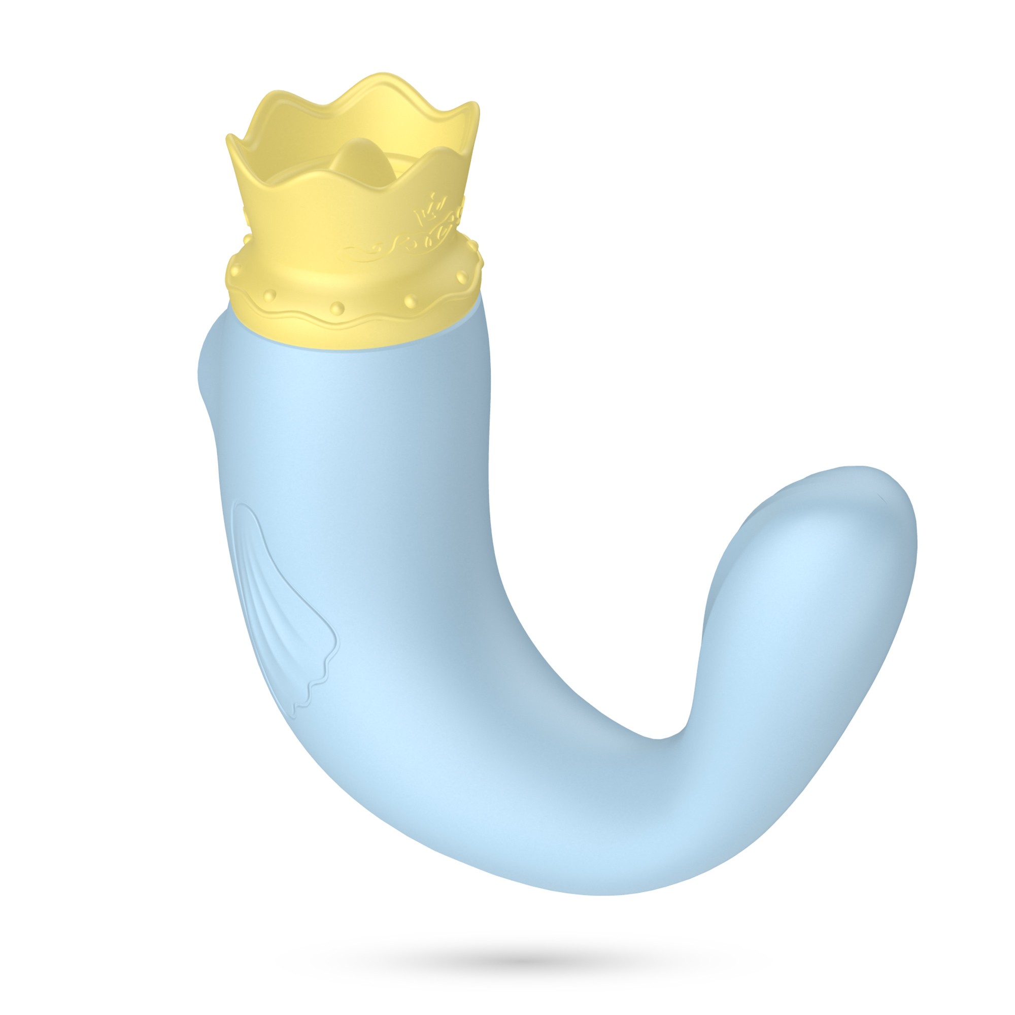 Estimulador Triplo Hiri Crushious Azul - Image 7