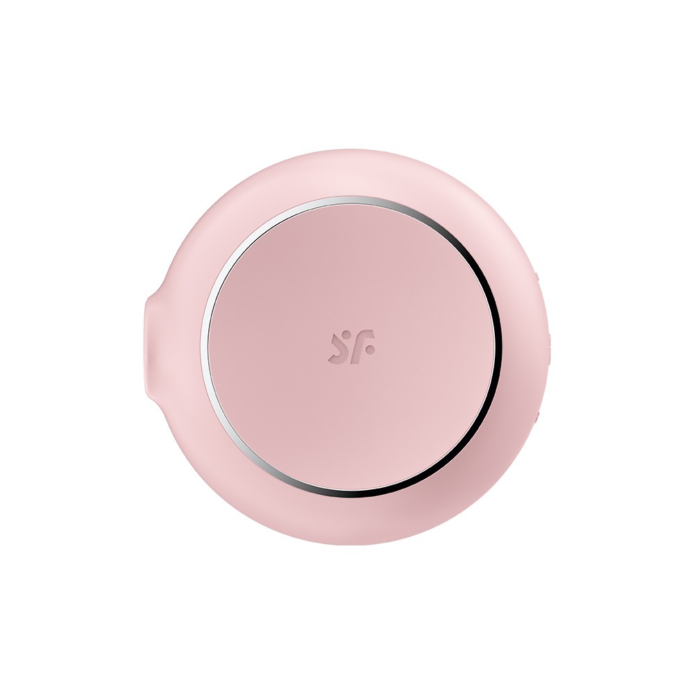 Estimulador Pro To Go 3 Rosa Satisfyer - Image 3