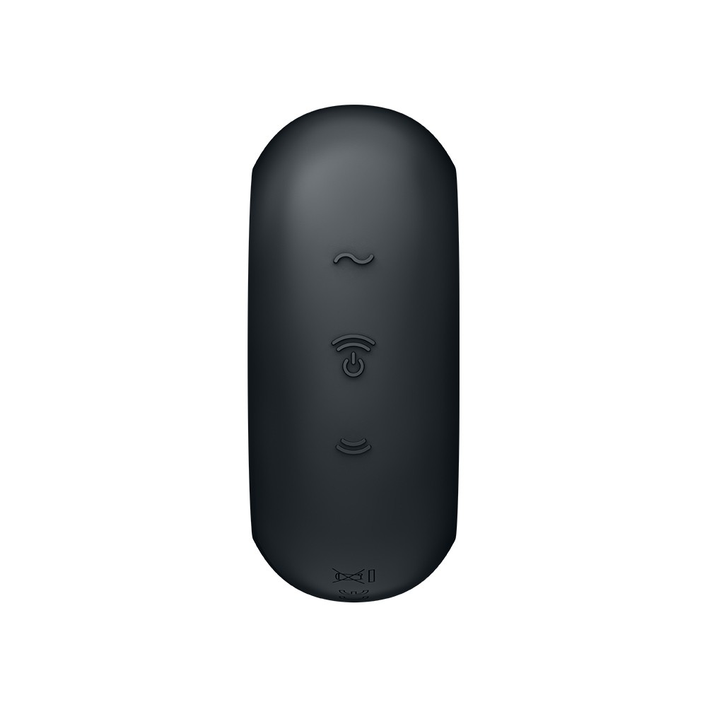 Estimulador Pro To Go 3 Preto Satisfyer - Image 4