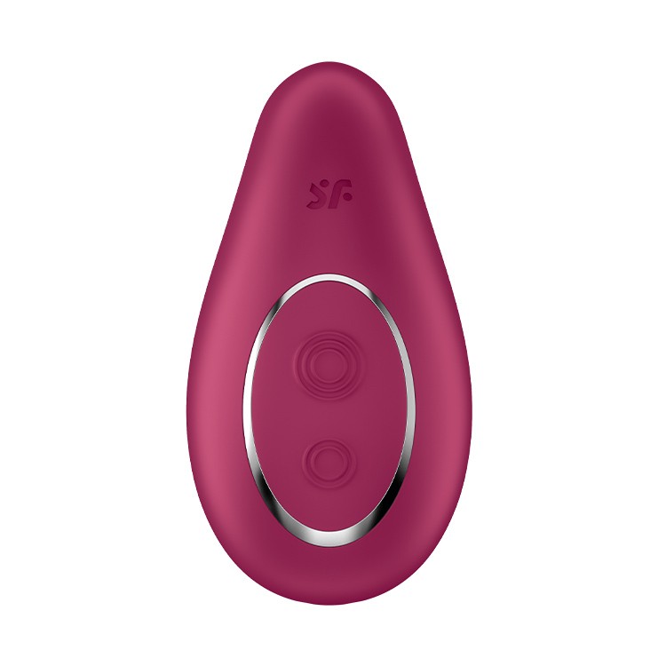 Estimulador Dipping Delight Amora Satisfyer - Image 2