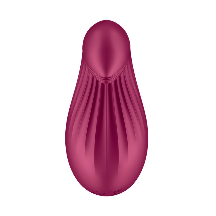 Estimulador Dipping Delight Amora Satisfyer - Image 4