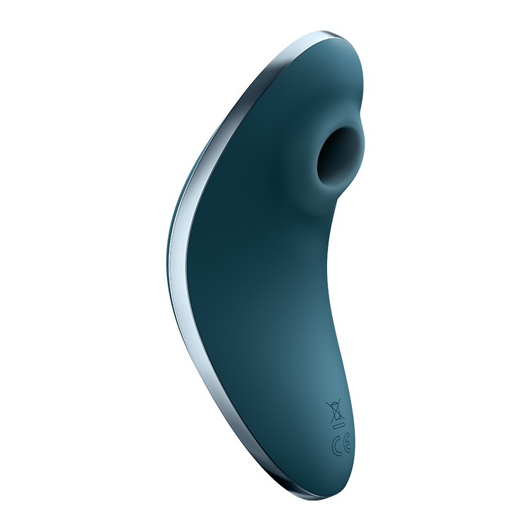 Estimulador Vulva Lover 1 Azul Escuro - Image 3