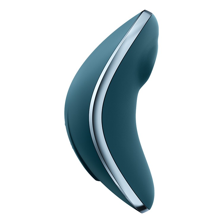 Estimulador Vulva Lover 1 Azul Escuro - Image 4