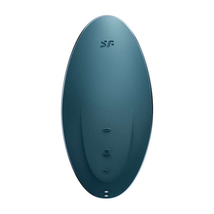 Estimulador Vulva Lover 1 Azul Escuro - Image 6