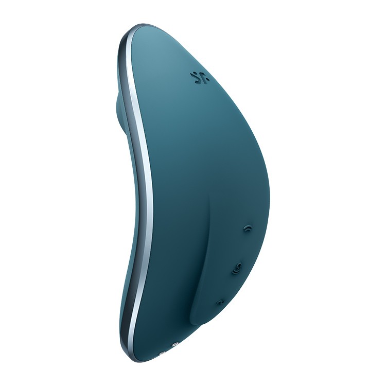 Estimulador Vulva Lover 1 Azul Escuro - Image 7