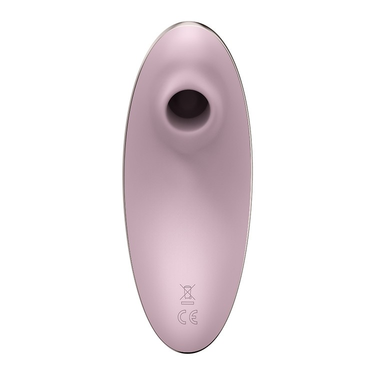 Estimulador Vulva Lover 1 Lilás - Image 2