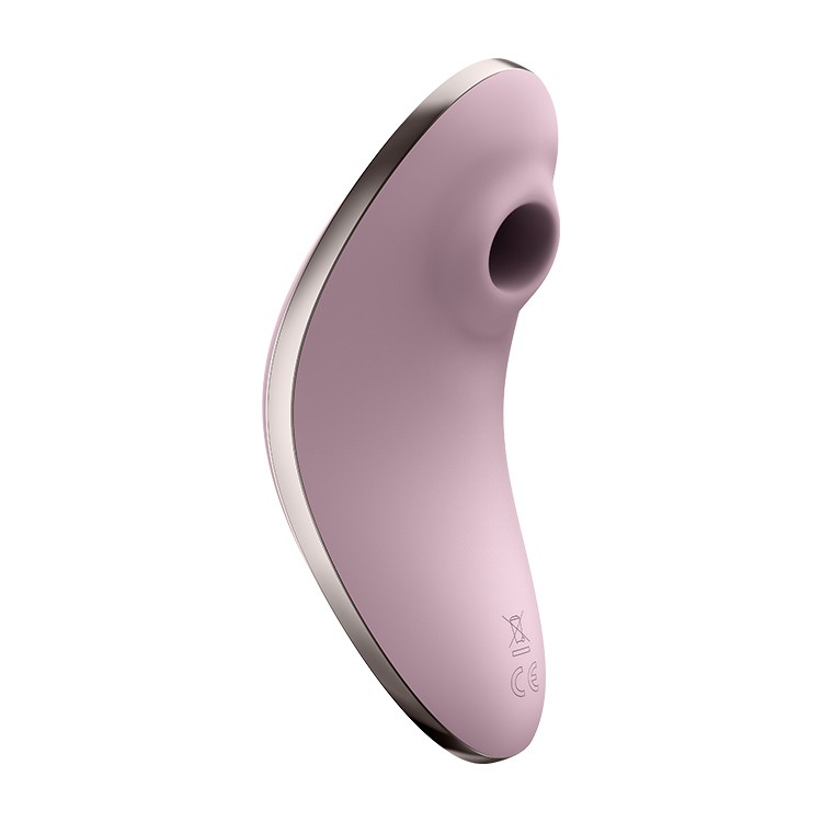 Estimulador Vulva Lover 1 Lilás - Image 7