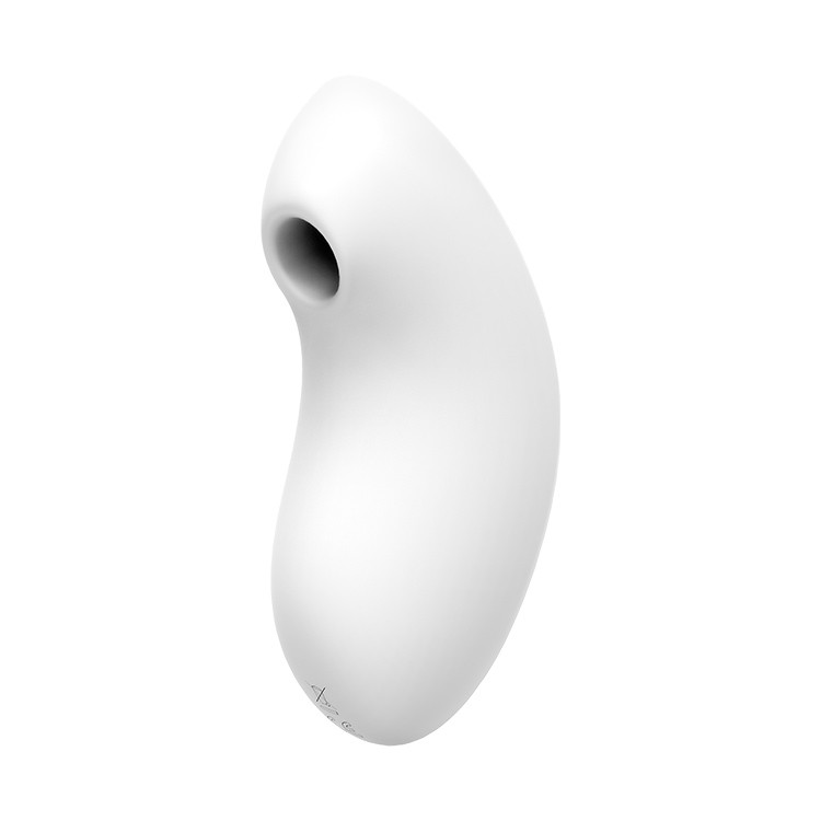Estimulador Vulva Lover 2 Branco Satisfyer - Image 9