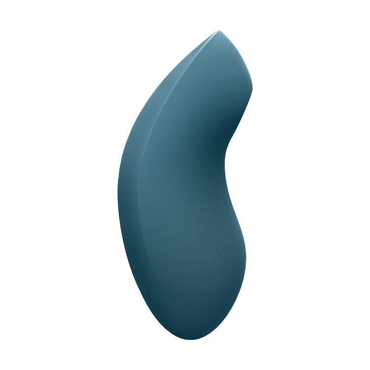 Estimulador Vulva Lover 2 Azul Satisfyer - Image 2