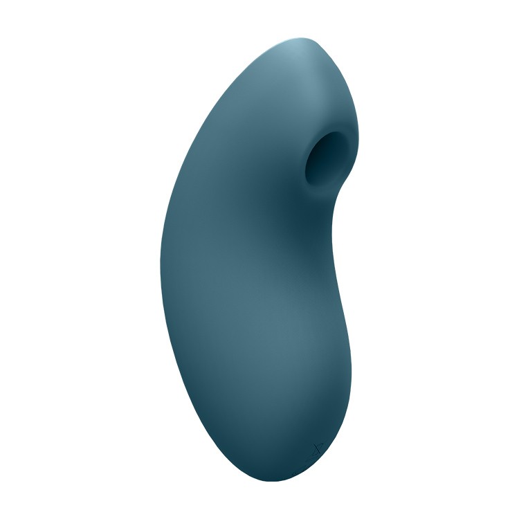 Estimulador Vulva Lover 2 Azul Satisfyer - Image 3
