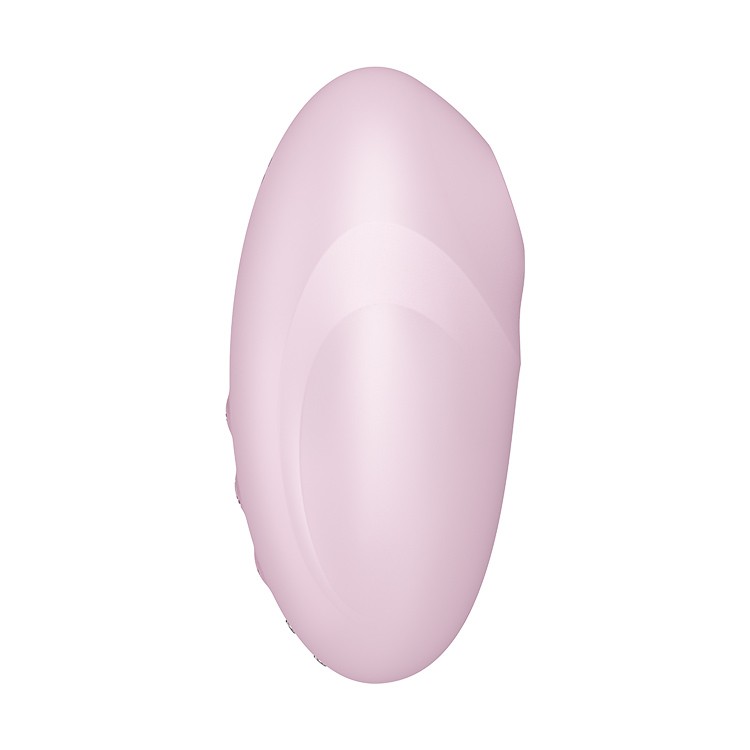 Estimulador Vulva Lover 3 Rosa Satisfyer - Image 4