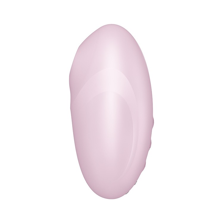 Estimulador Vulva Lover 3 Rosa Satisfyer - Image 8