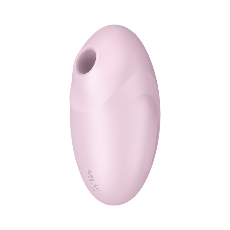 Estimulador Vulva Lover 3 Rosa Satisfyer - Image 9
