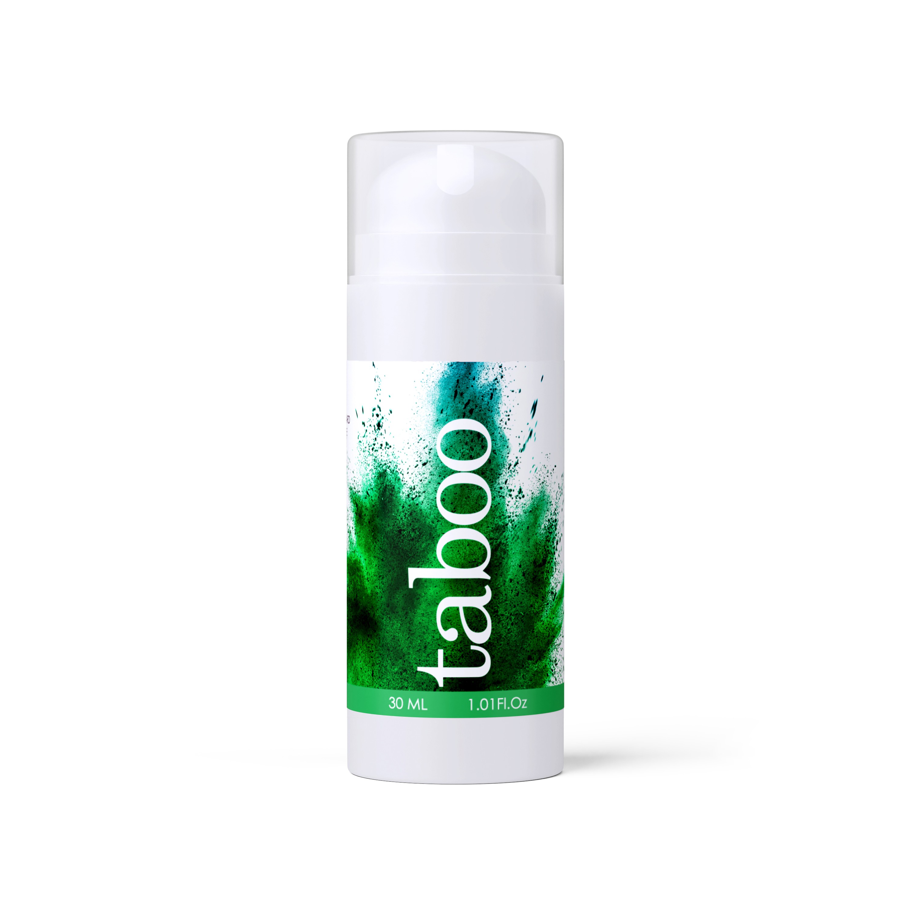 Gel Retardante Taboo Male Delay 30Ml