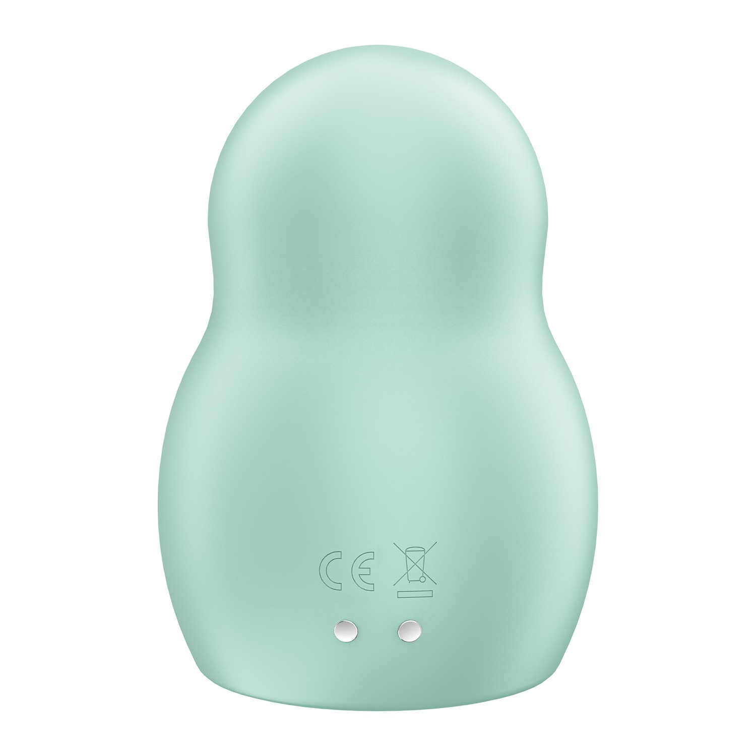 Estimulador Pro To Go 1 Menta Satisfyer - Image 4