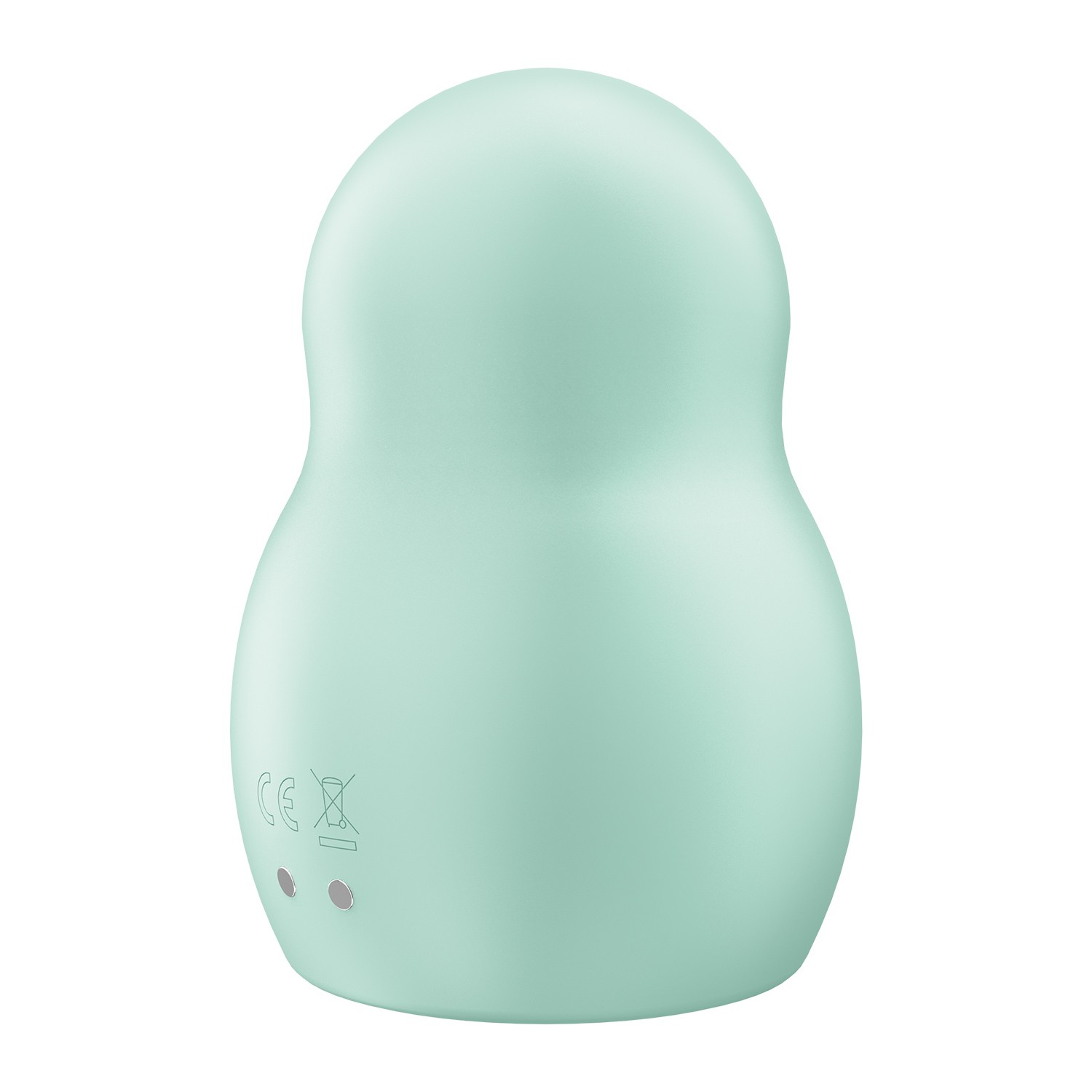 Estimulador Pro To Go 1 Menta Satisfyer - Image 5