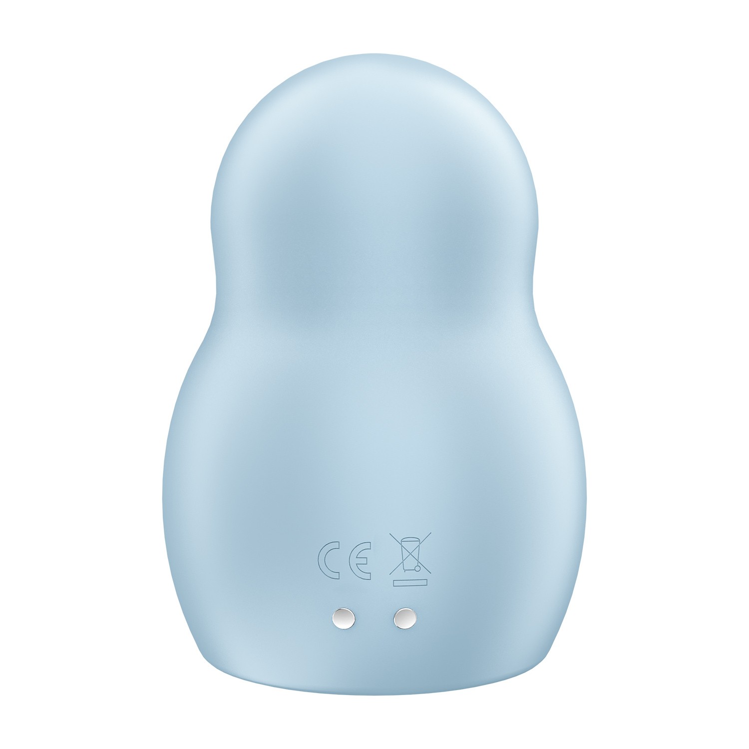 Estimulador Pro To Go 1 Azul Satisfyer - Image 4