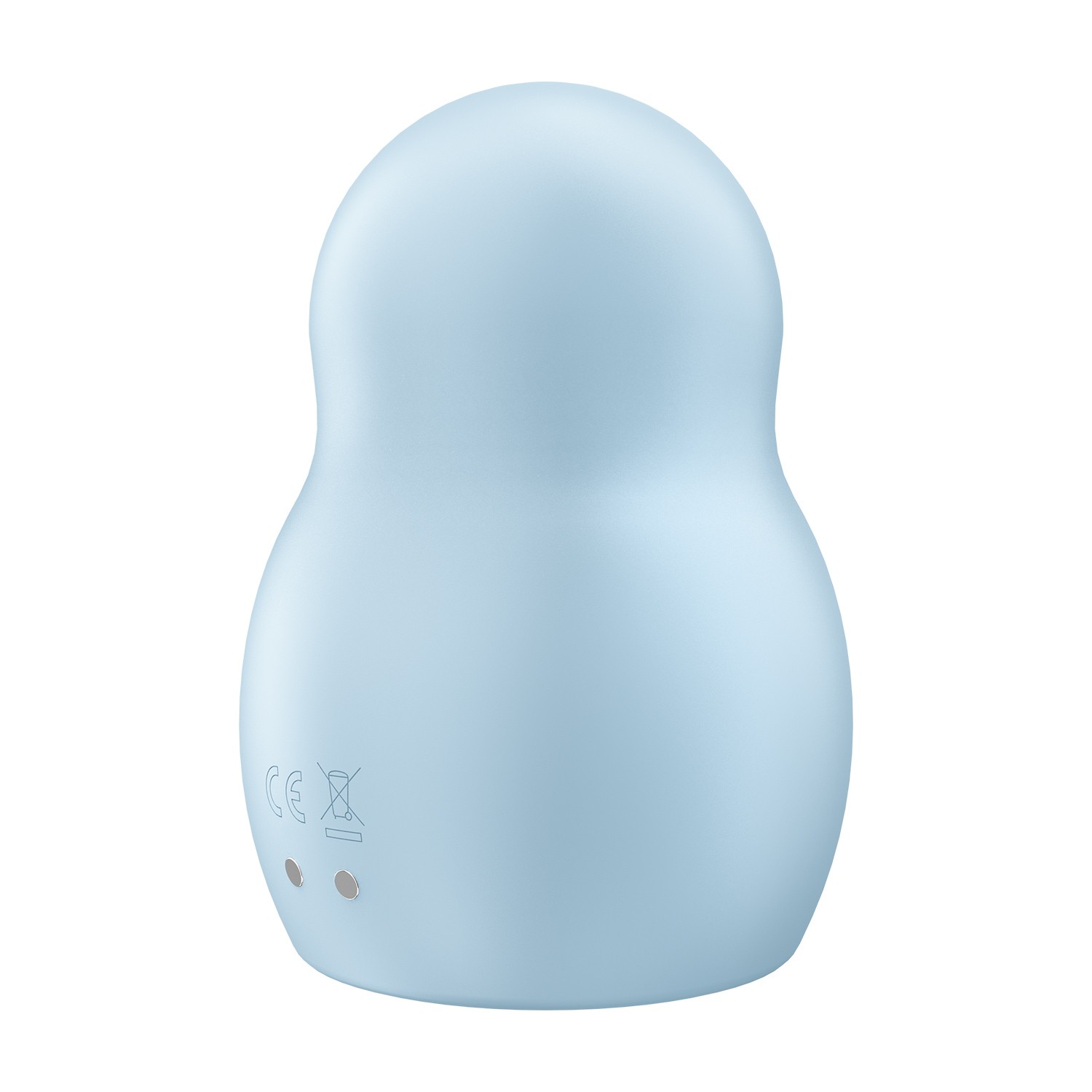 Estimulador Pro To Go 1 Azul Satisfyer - Image 5