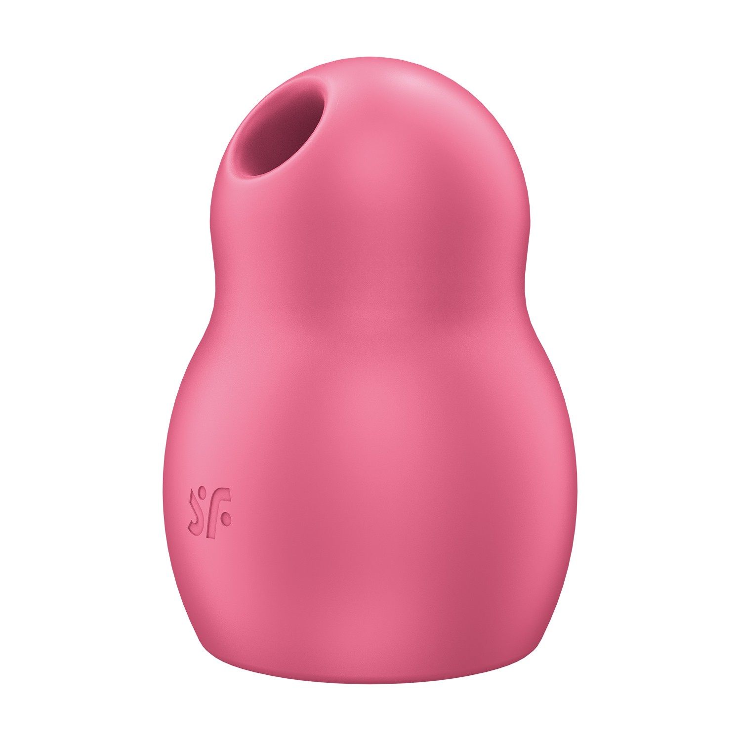 Estimulador Pro To Go 1 Vermelho Satisfyer - Image 2