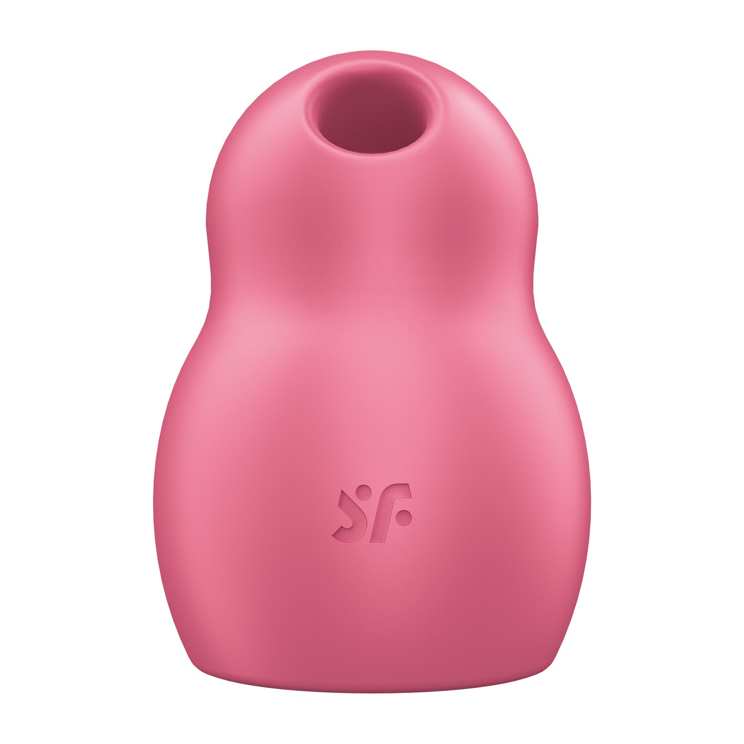 Estimulador Pro To Go 1 Vermelho Satisfyer - Image 6
