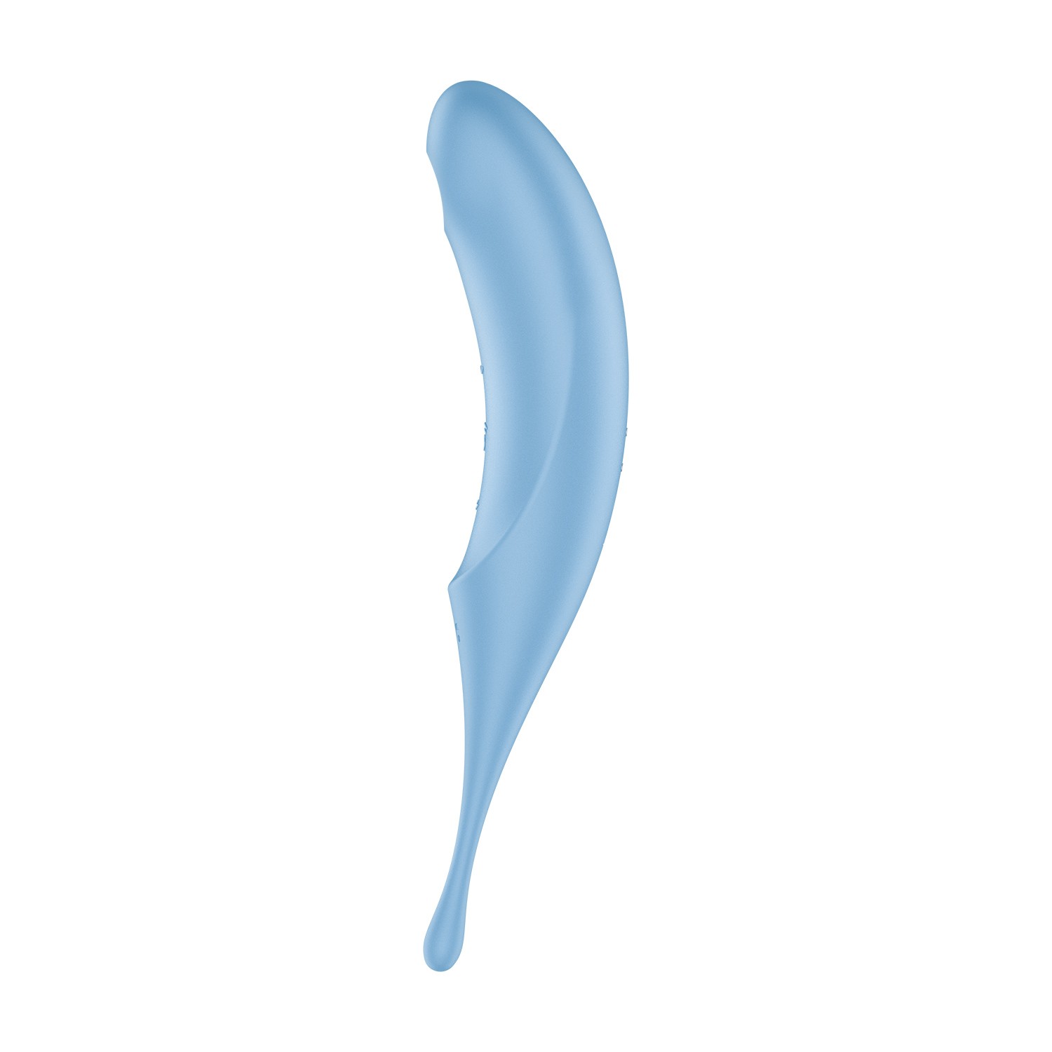 Estimulador Twirling Pro Azul Satisfyer - Image 3