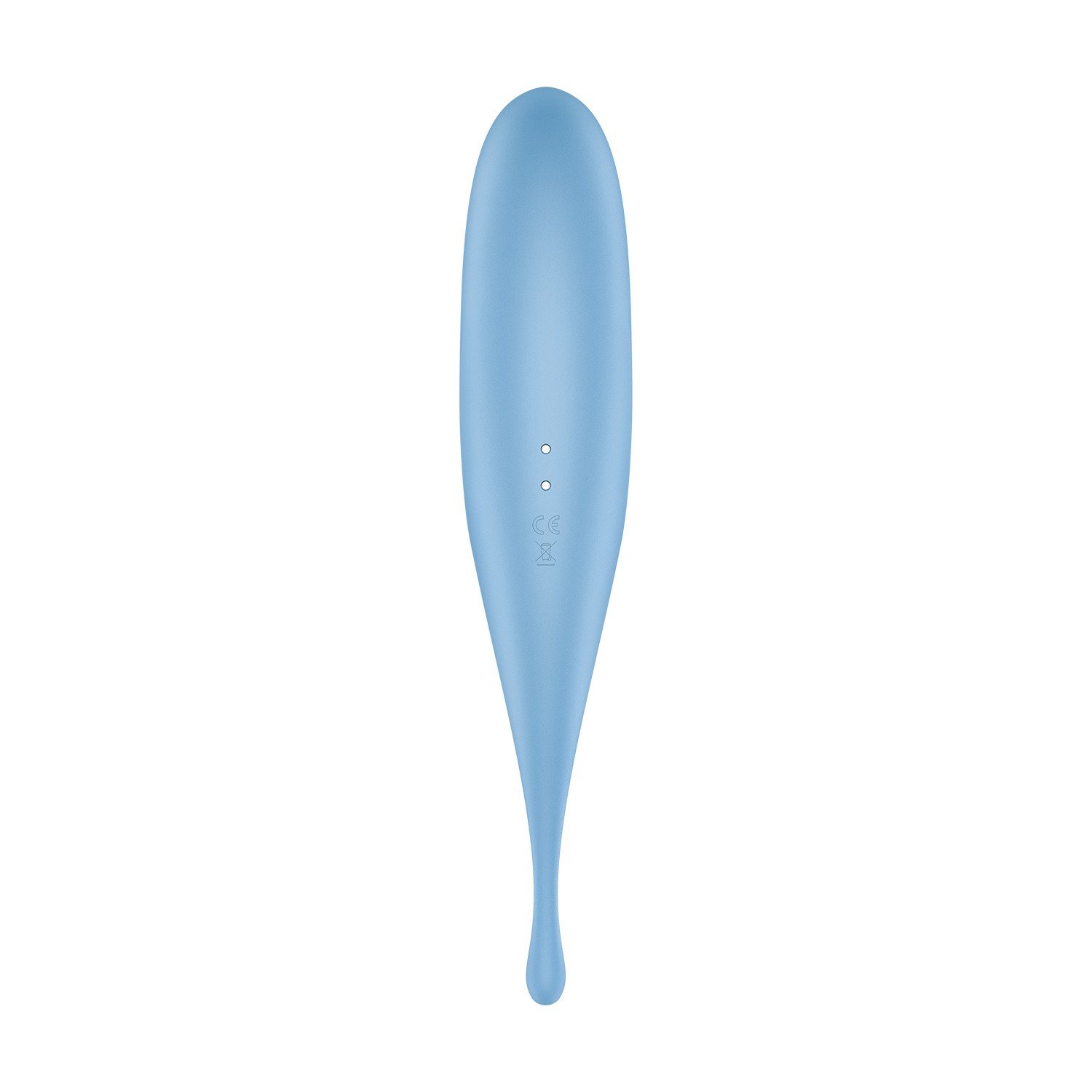 Estimulador Twirling Pro Azul Satisfyer - Image 4