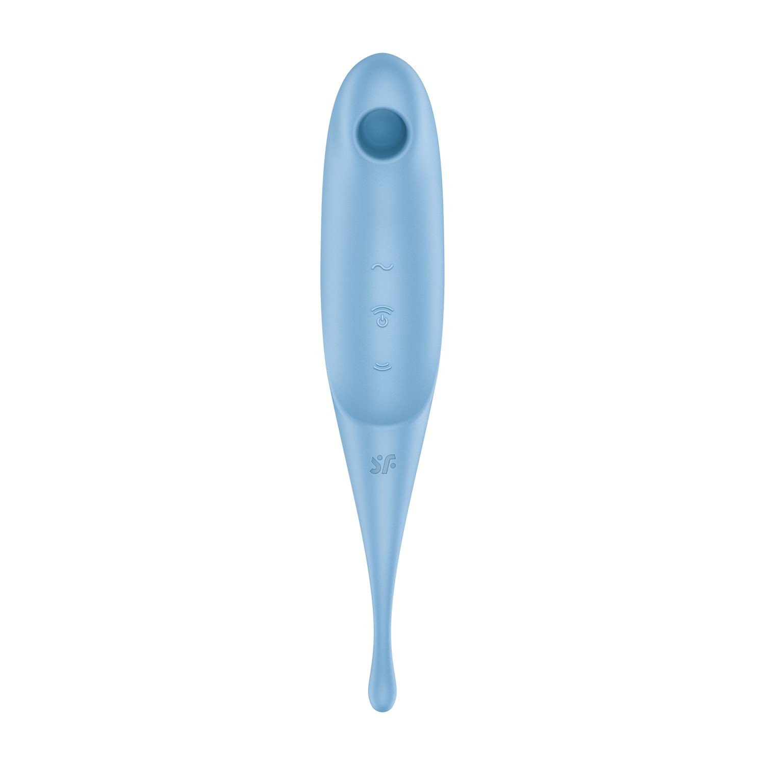Estimulador Twirling Pro Azul Satisfyer - Image 6