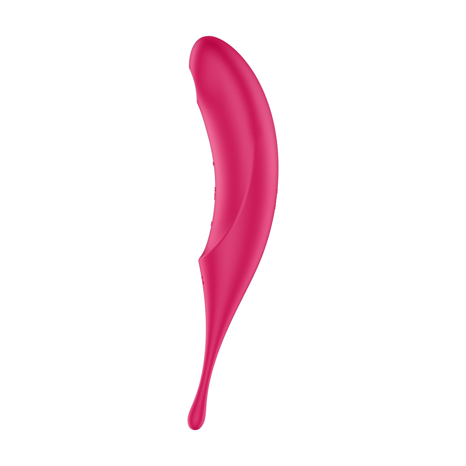 Estimulador Twirling Pro Vermelho Satisfyer - Image 3