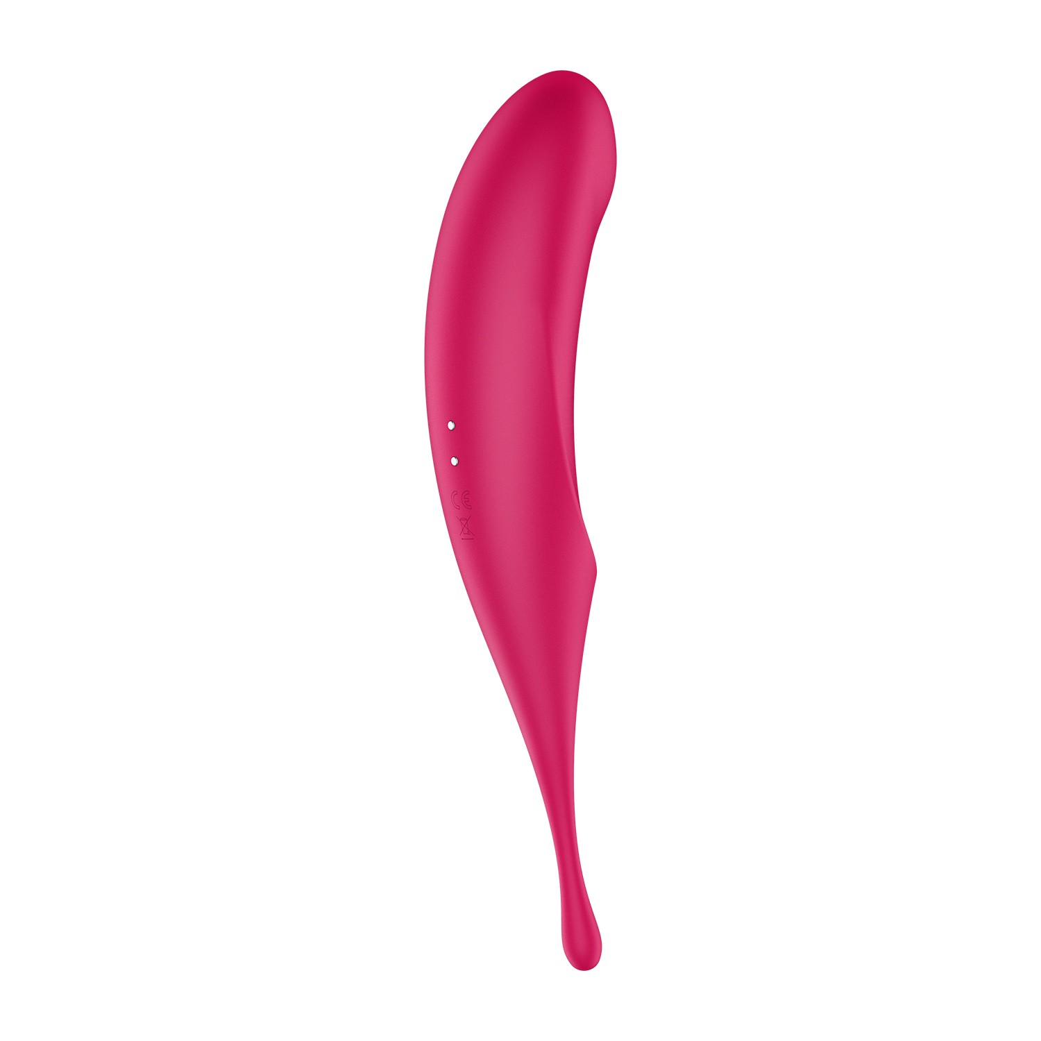 Estimulador Twirling Pro Vermelho Satisfyer - Image 5