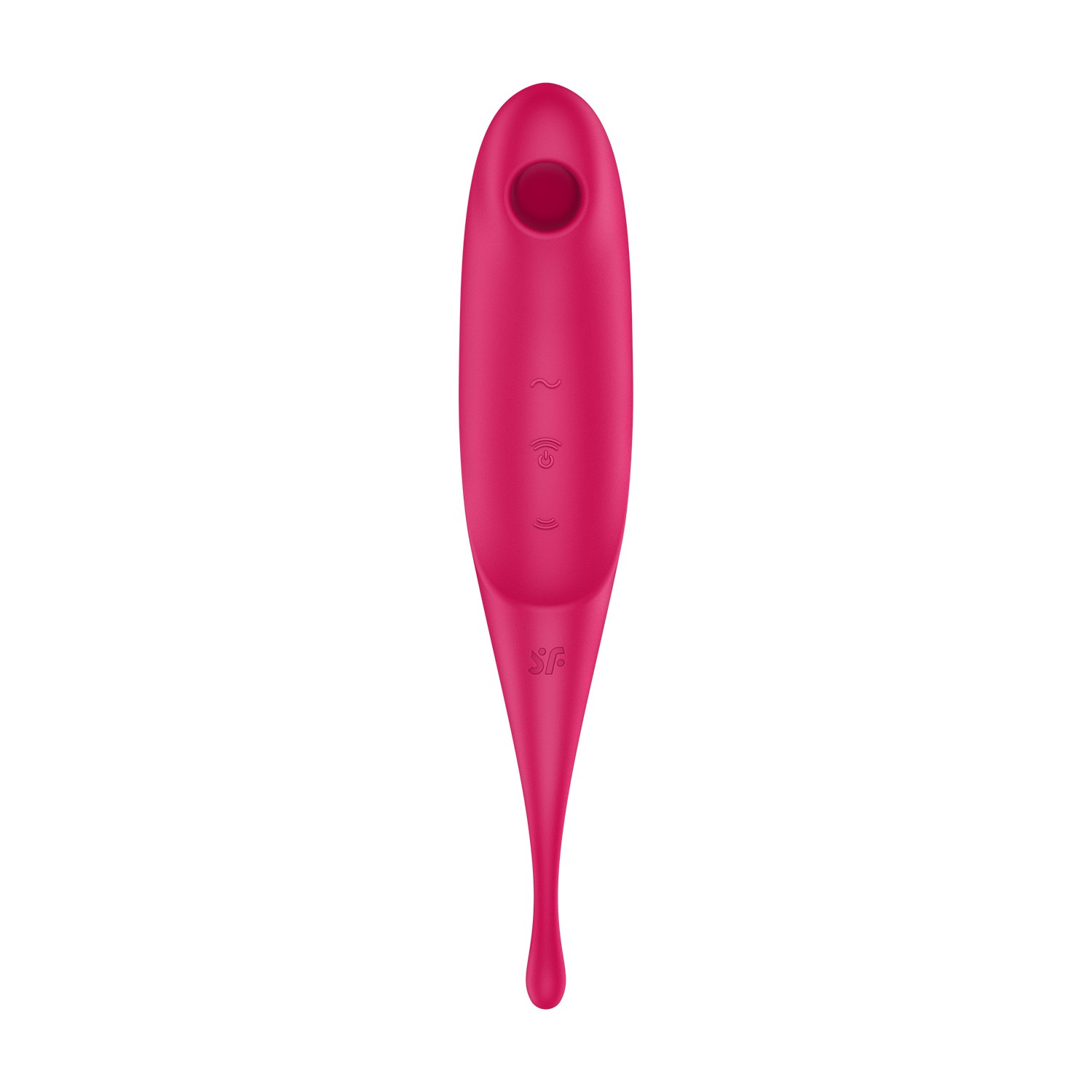 Estimulador Twirling Pro Vermelho Satisfyer - Image 6