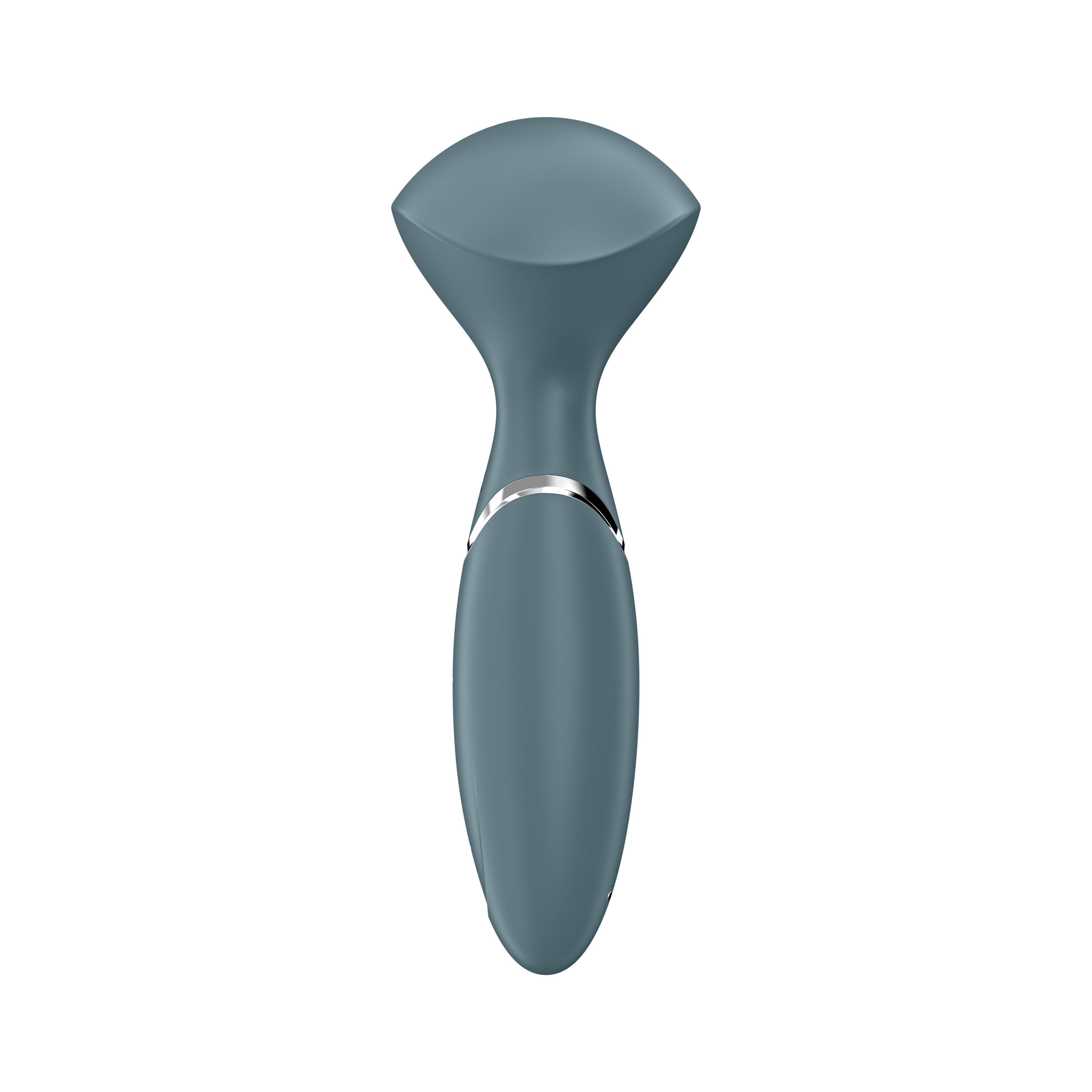 Varinha Mini Wand-Er Cinza Satisfyer - Image 3