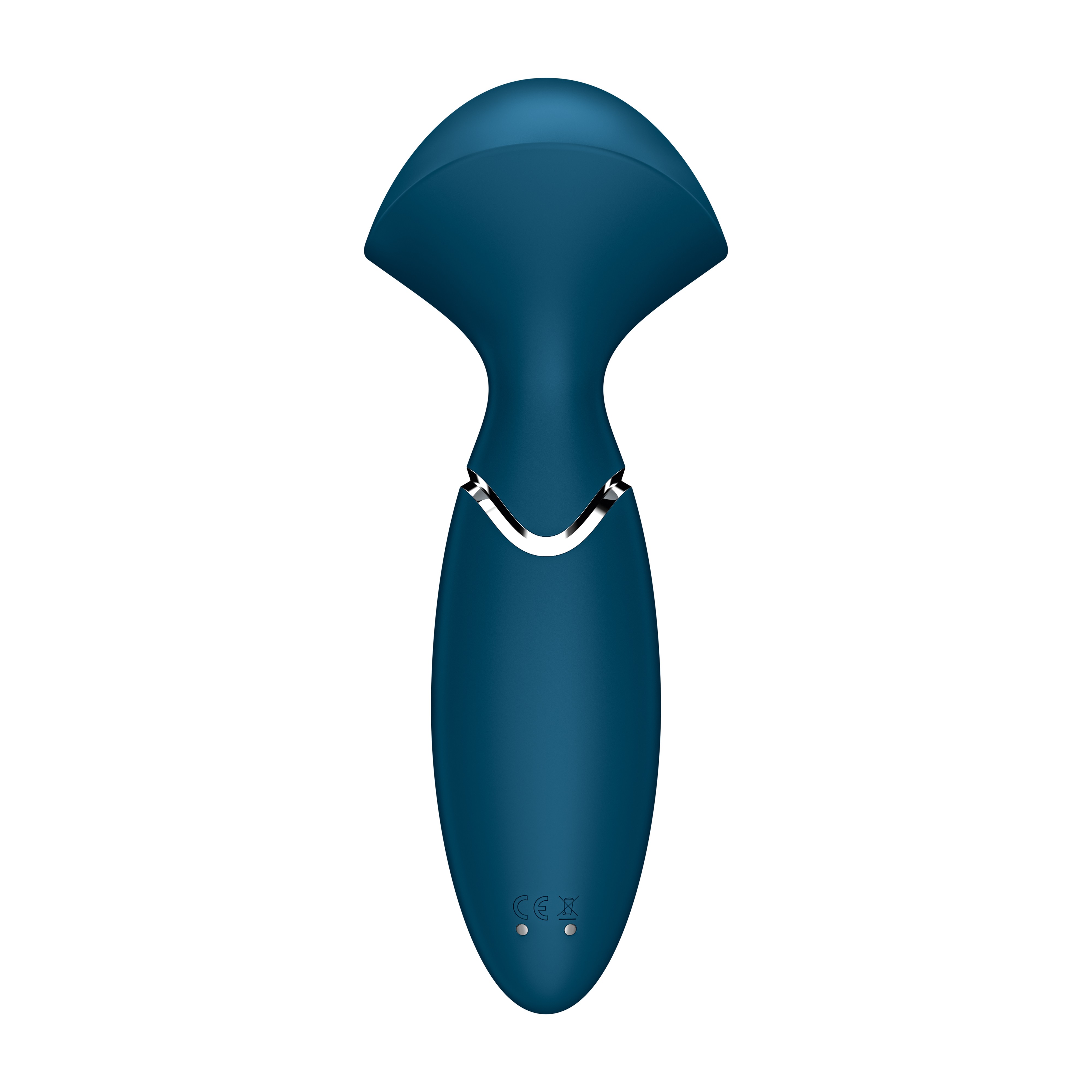 Varinha Mini Wand-Er Azul Satisfyer - Image 4