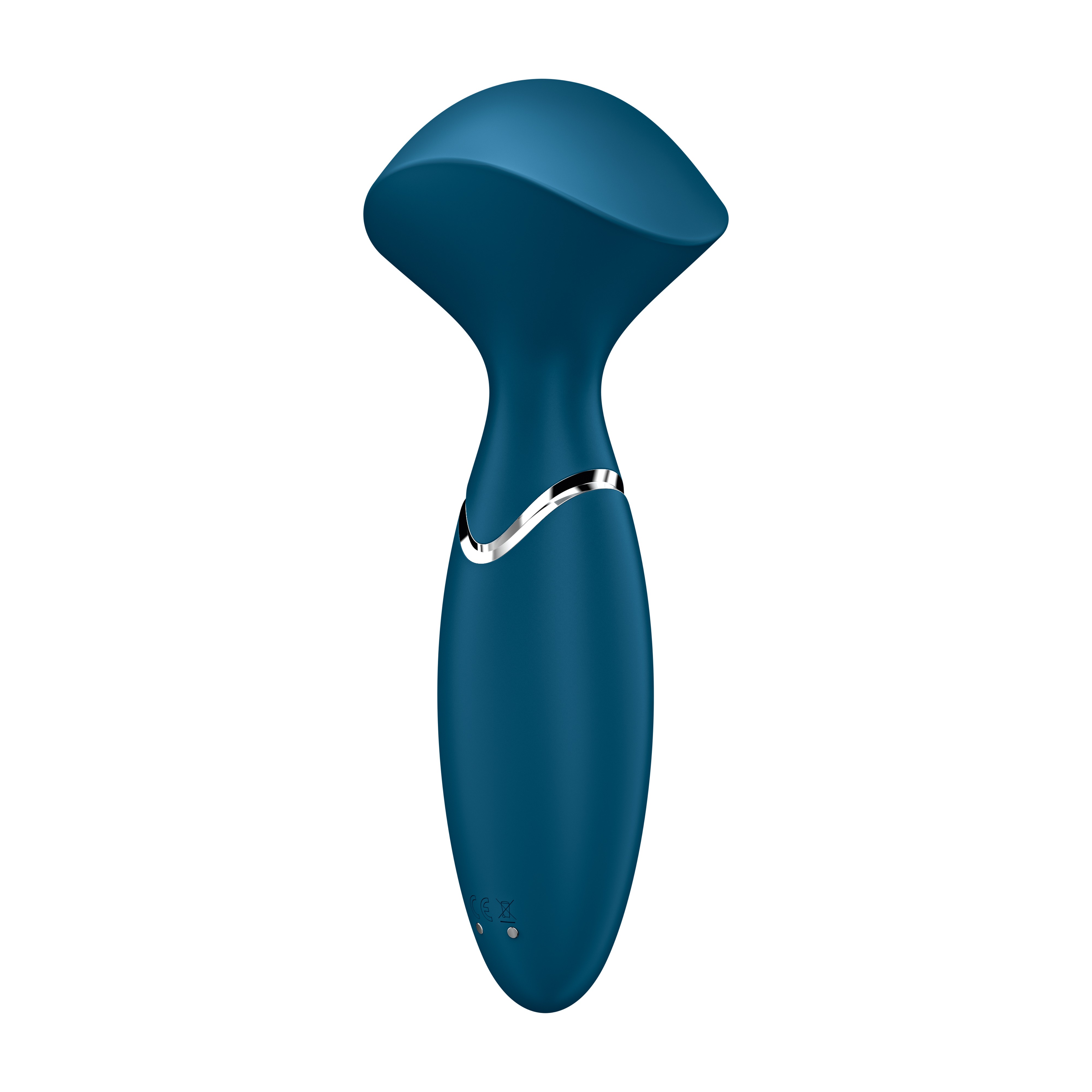 Varinha Mini Wand-Er Azul Satisfyer - Image 5