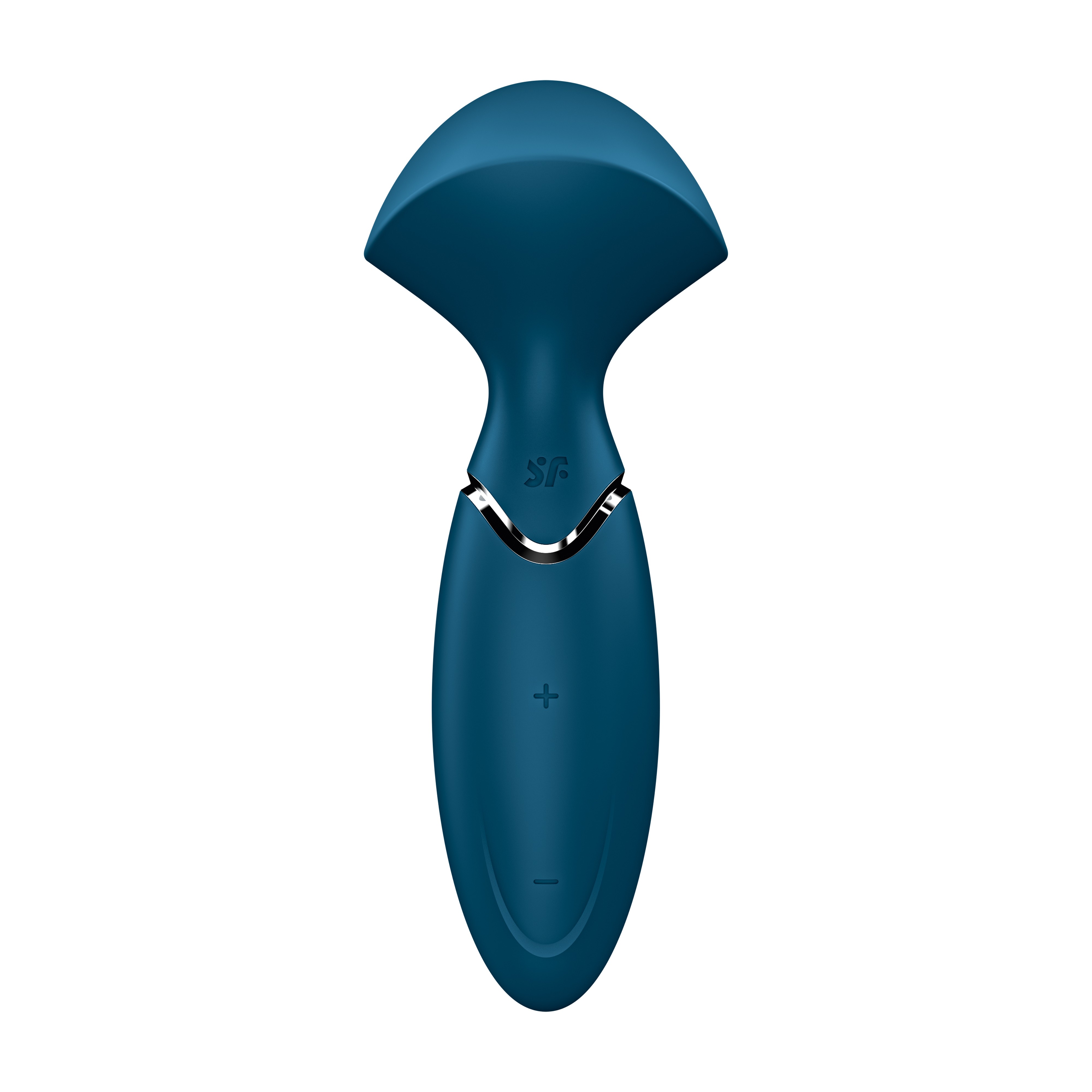 Varinha Mini Wand-Er Azul Satisfyer - Image 6