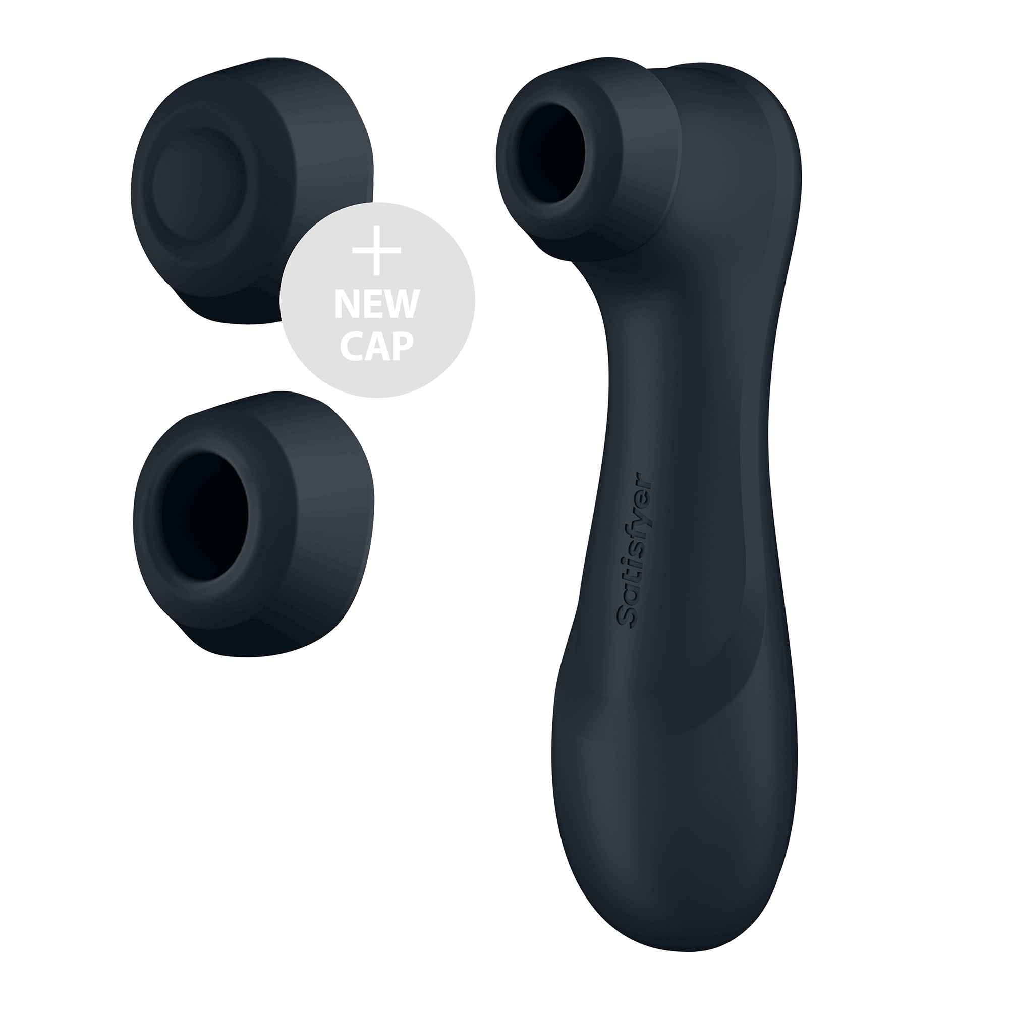 Estimulador Pro 2 Gen 3 Satisfyer Preto - Image 3