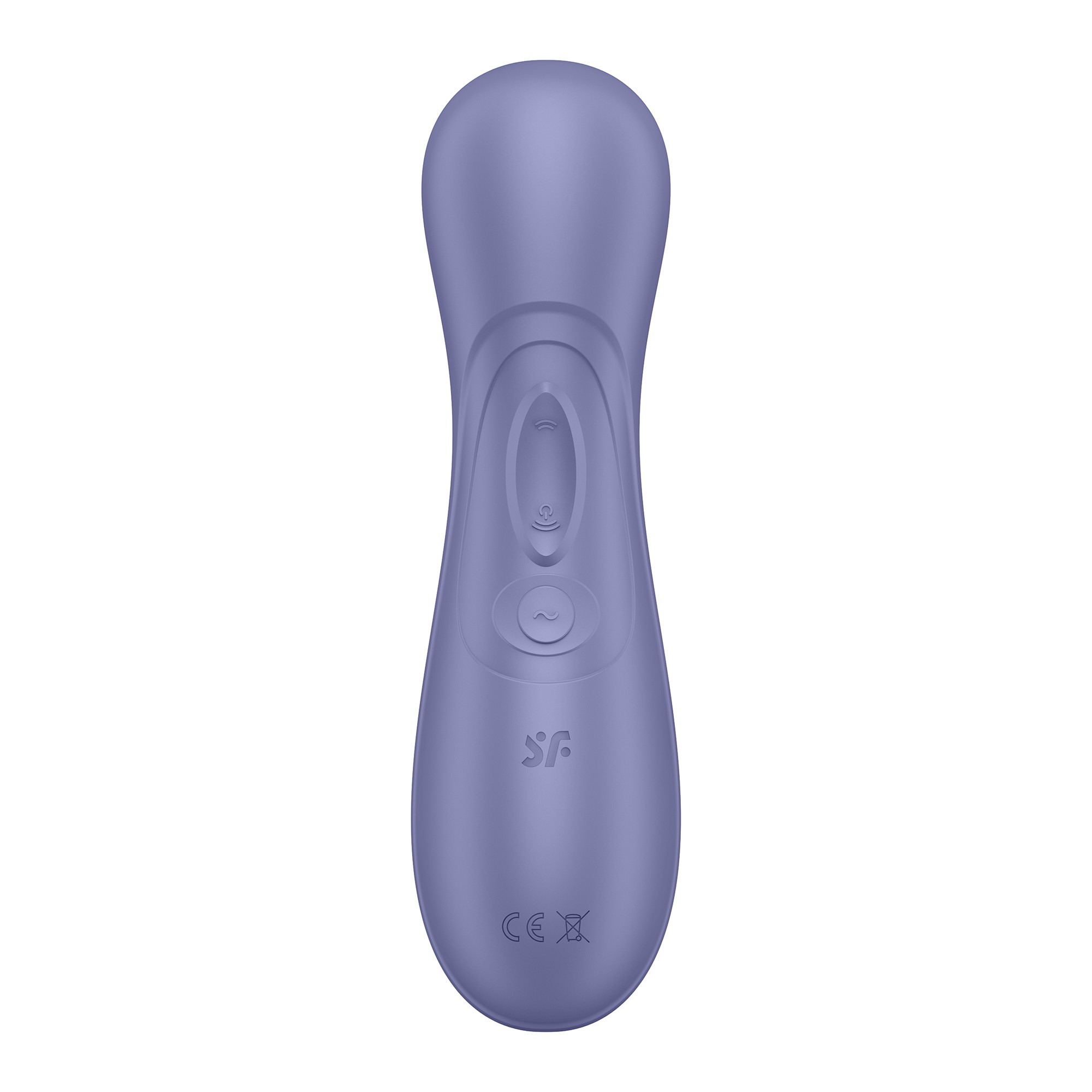 Estimulador Pro 2 Gen 3 Satisfyer Lilás - Image 6