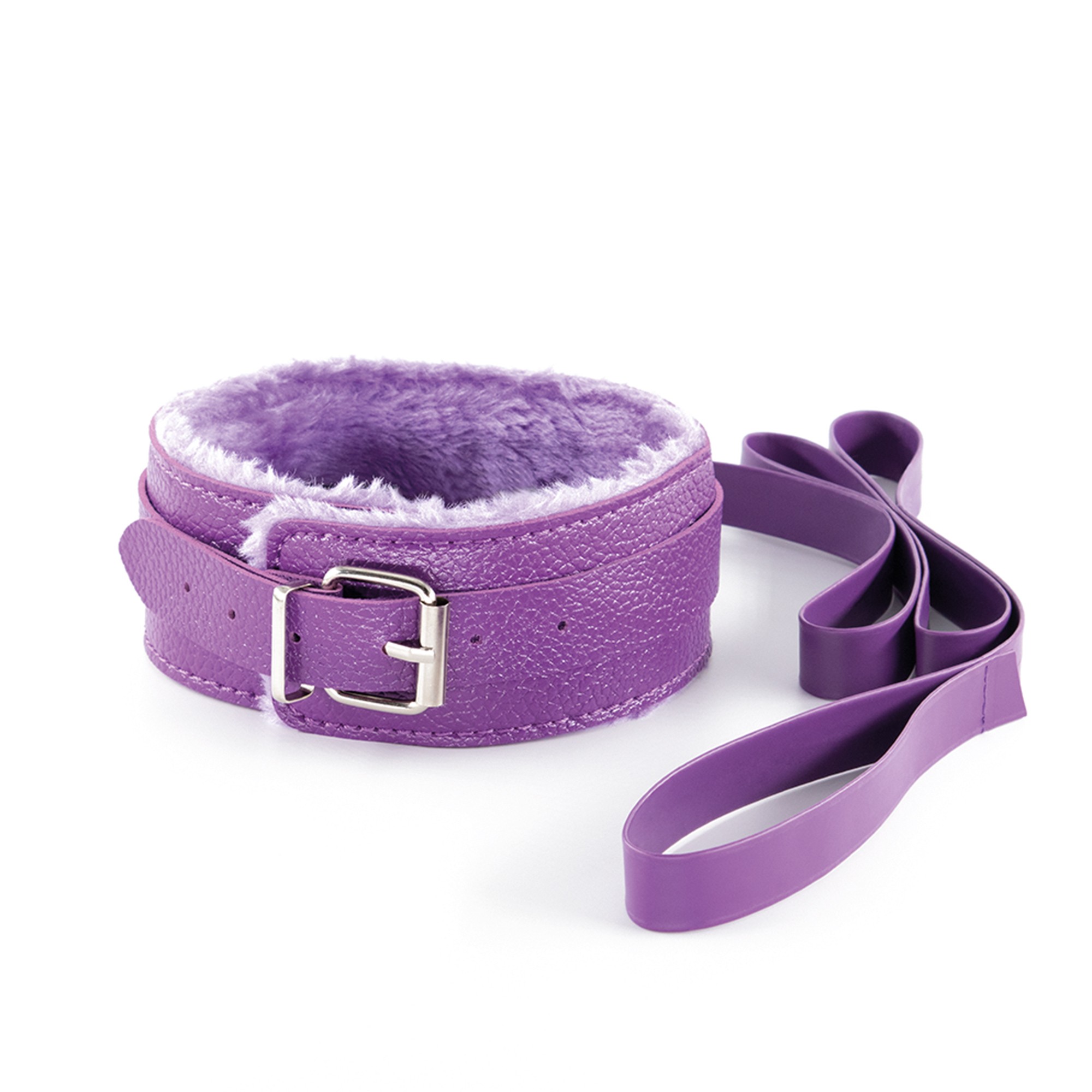 Kit Bdsm Dungeons & Maidens Roxo Crushious - Image 7