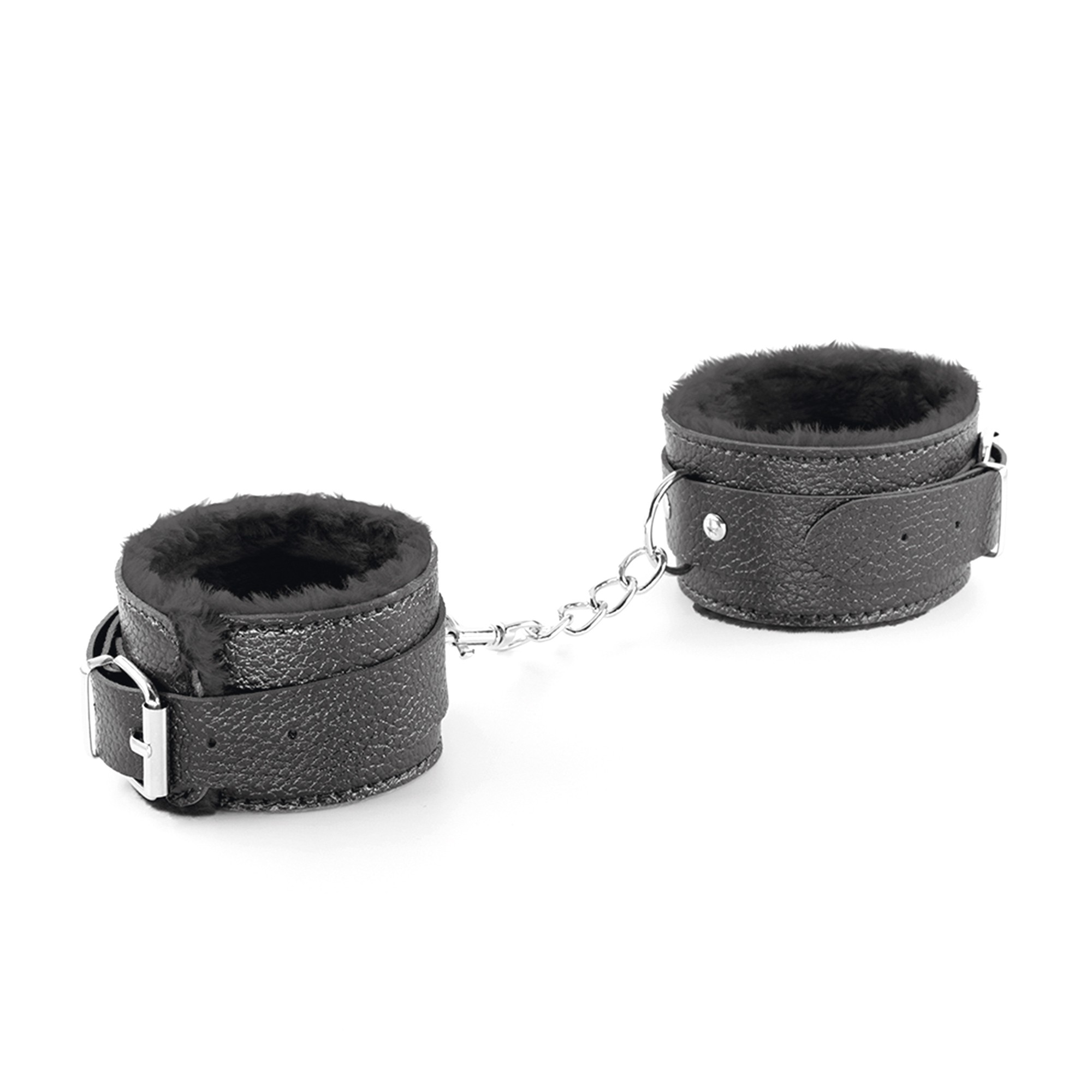 Kit Bdsm Dungeons & Maidens Preto Crushious - Image 3