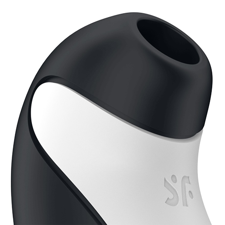 Estimulador Orca Satisfyer - Image 2