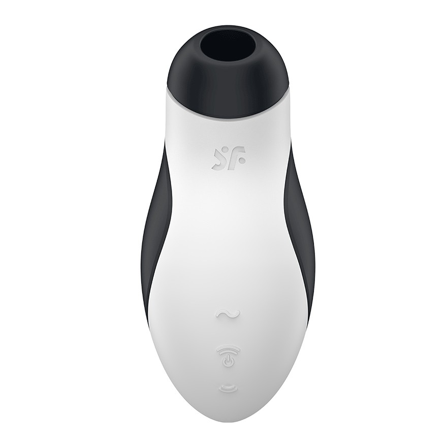 Estimulador Orca Satisfyer - Image 3
