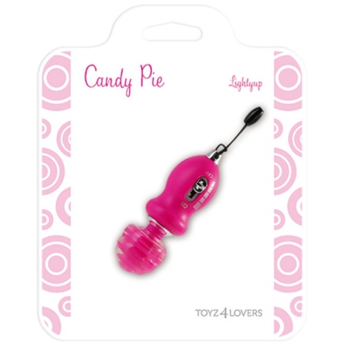 Estimulador Candy Pie Lightyup - Image 2