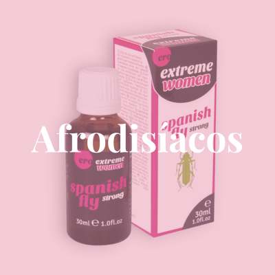 Afrodisíacos