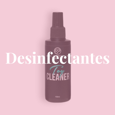 Desinfectantes
