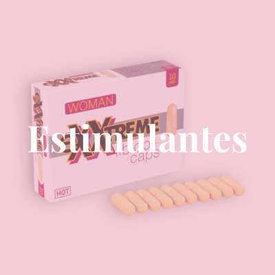 Estimulantes