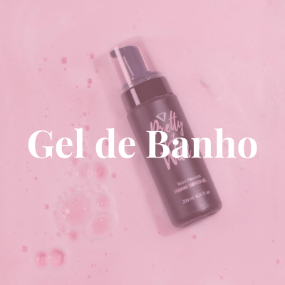 Gel de Banho