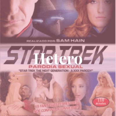 Hetero