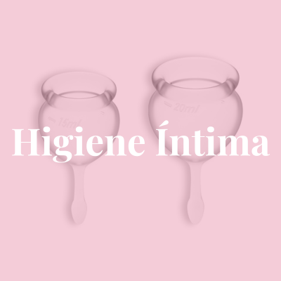 Higiene Íntima